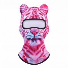 Pink Tiger