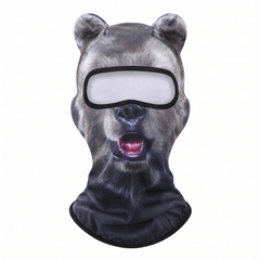 Grizzly